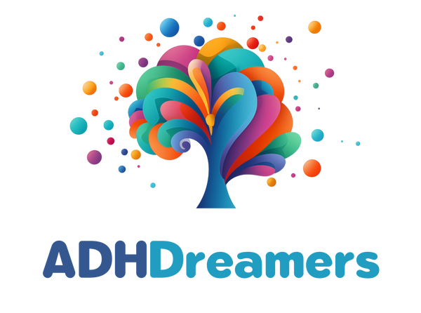 ADHDreamers